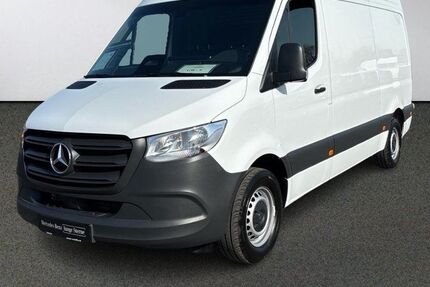Mercedes-Benz Sprinter 38.800 km 40.877 &euro; Hamm 59067