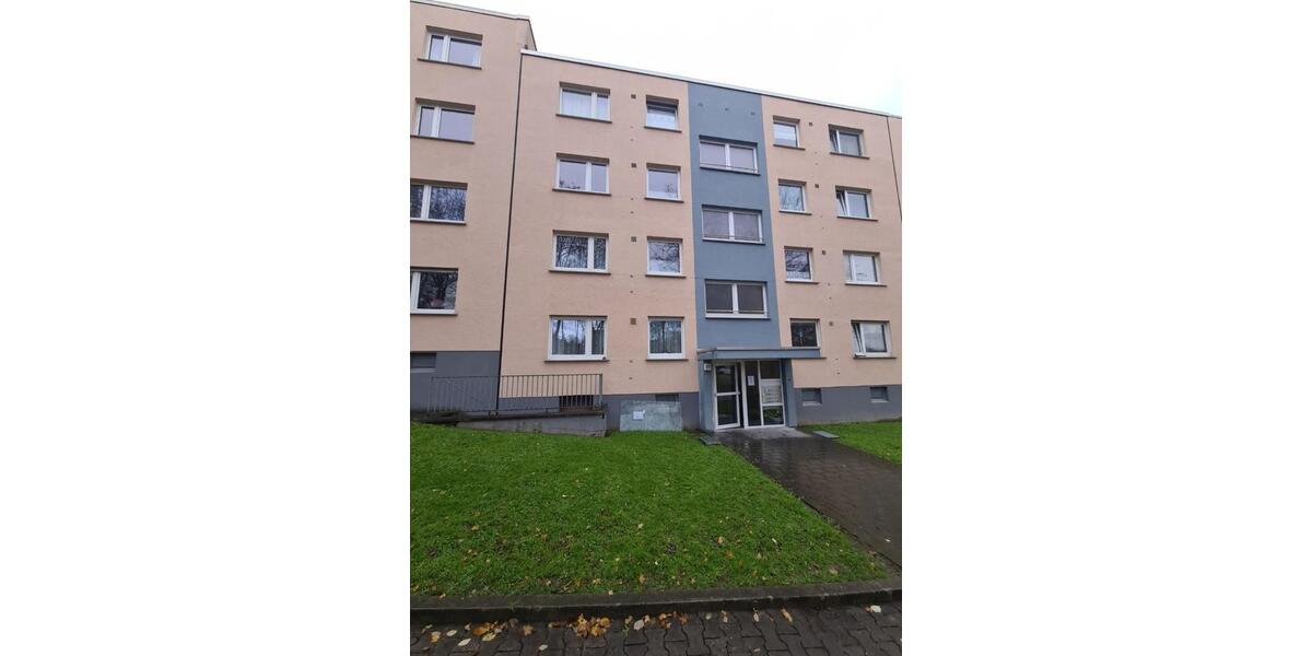 Etagenwohnung Arnsberg Rusch - 3 Zimmer, 62 m&sup2;, 89.500&euro; | Angebot:25100001