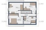 Einfamilienhaus Oelde - 5 Zimmer, 141 m&sup2;, 1.900&euro; | Angebot:26664383