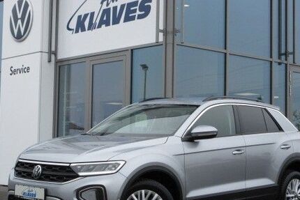 VW T-Roc 48.800 km 18.999 &euro; Ascheberg 59387