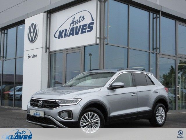 VW T-Roc 48.800 km 18.999 &euro; Ascheberg 59387