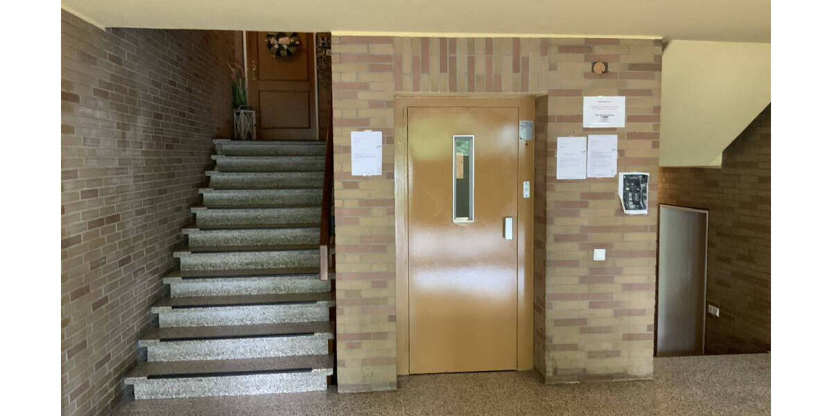 Etagenwohnung Hamm Bockum-Hövel - 4 Zimmer, 98 m&sup2;, 175.000&euro; | Angebot:22665157