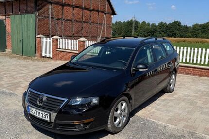 VW Passat 179.314 km 5.900 &euro; Oelde 59302