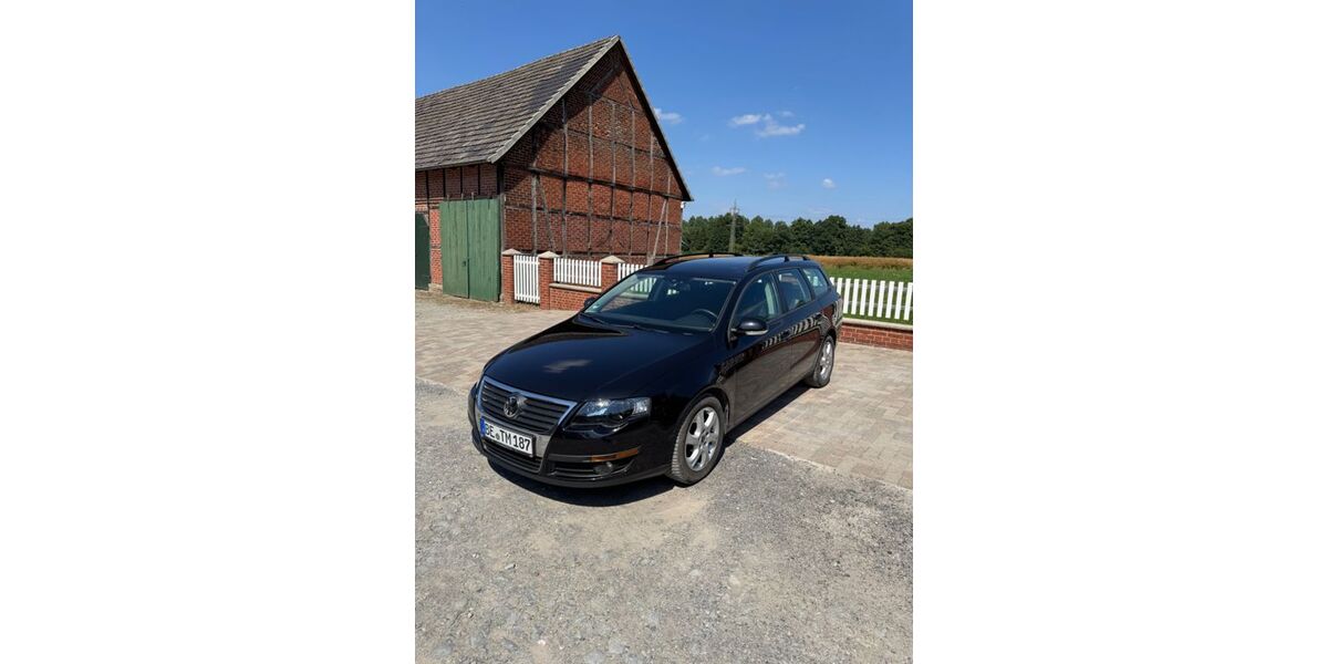 VW Passat 179.314 km 5.900 &euro; Oelde 59302