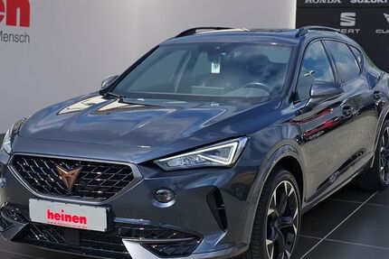 Cupra Formentor 14.841 km 31.909 &euro; Holzwickede 59439