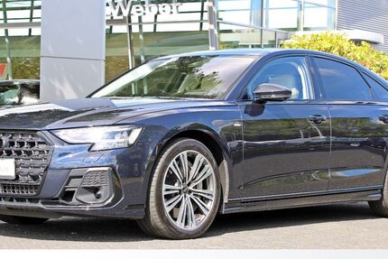 Audi A8 39.490 km 70.950 € Neubeckum 59269