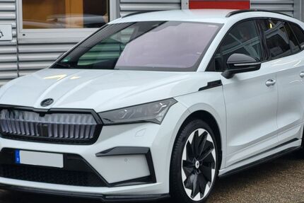 Skoda Enyaq 34.689 km 36.950 &euro; Lünen 44534
