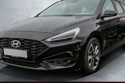 Hyundai i30 11.879 km 20.999 &euro; Kamen 59174