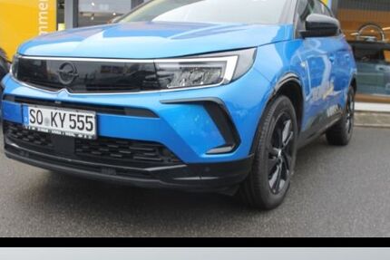 Opel Grandland (X) 38.464 km 21.990 &euro; Unna 59427