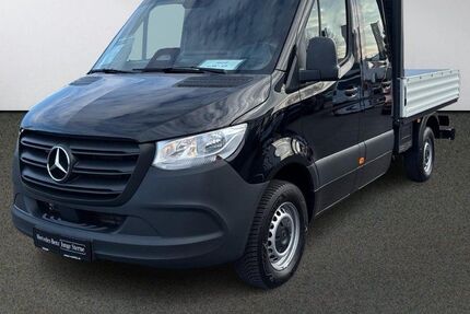 Mercedes-Benz Sprinter 13.550 km 42.186 &euro; Hamm 59067