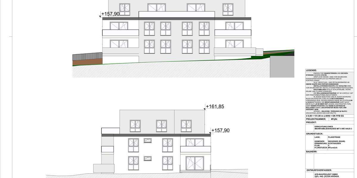 Grundstück Wickede Echthausen - 350.000&euro; | Angebot:12195744