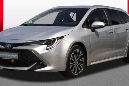Toyota Corolla 51.550 km 24.689 &euro; Kamen 59174