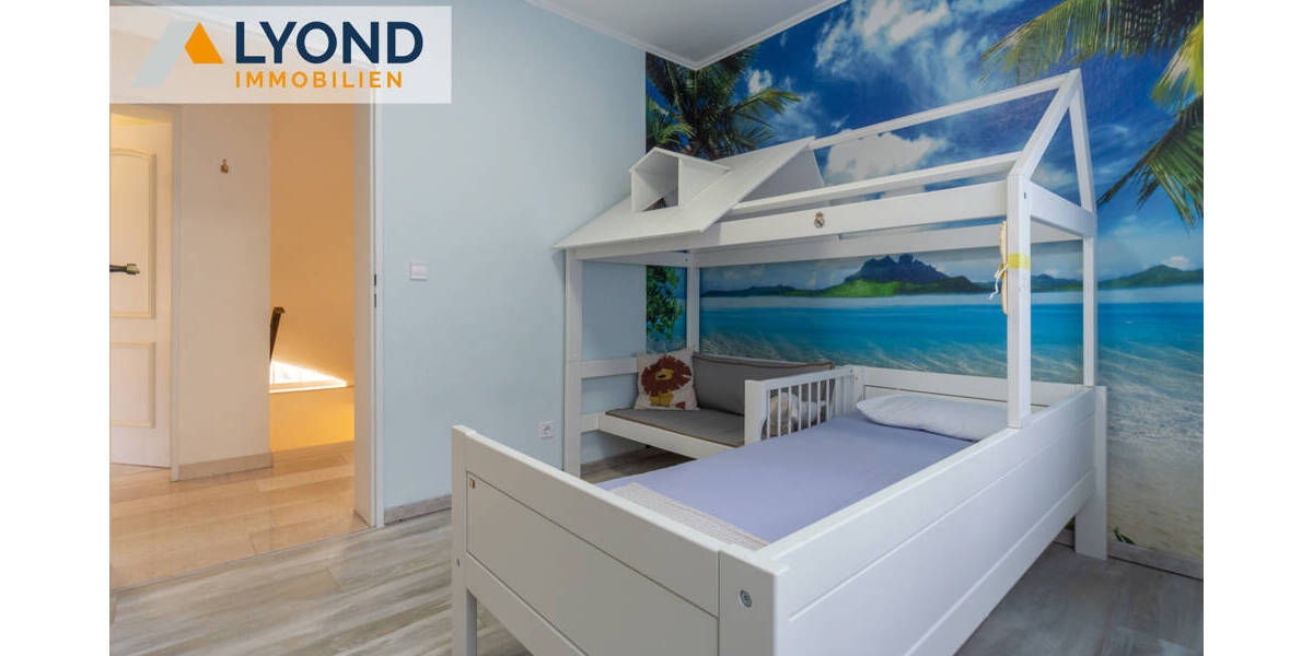 Einfamilienhaus Wickede - 5 Zimmer, 165 m&sup2;, 450.000&euro; | Angebot:26343541