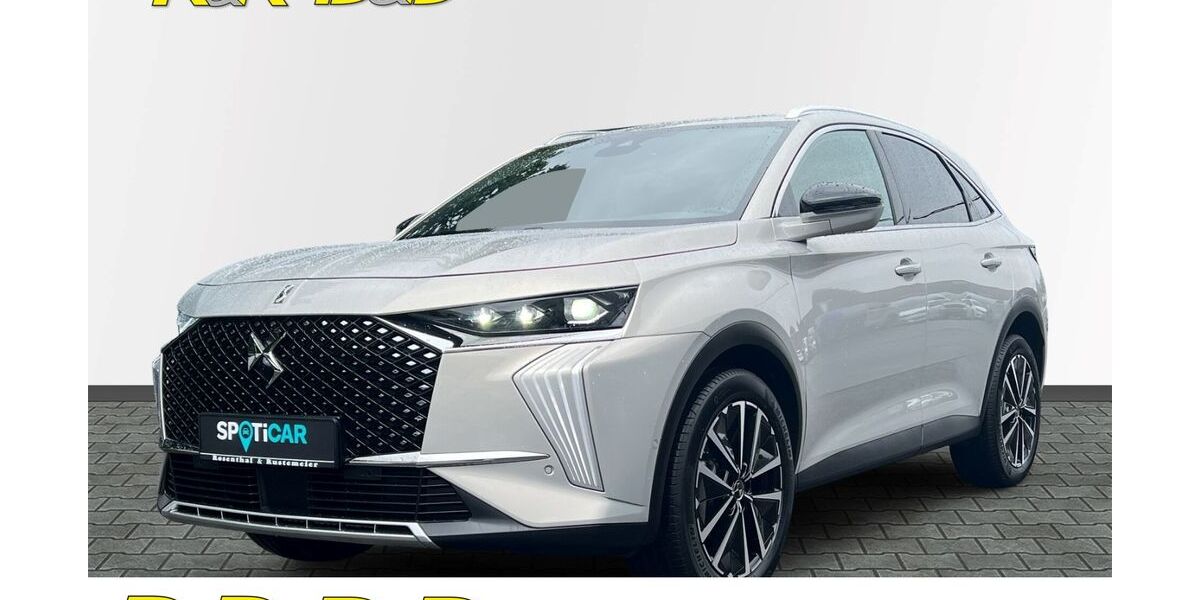 DS Automobiles DS7 (Crossback) 2.702 km 32.980 &euro; Soest 59494