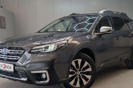 Subaru OUTBACK 105.583 km 24.980 &euro; Menden 58708