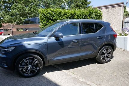 Volvo XC40 74.000 km 23.400 &euro; Hamm 59073