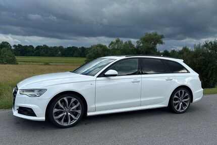 Audi A6 242.000 km 18.990 &euro; Fröndenberg 58730