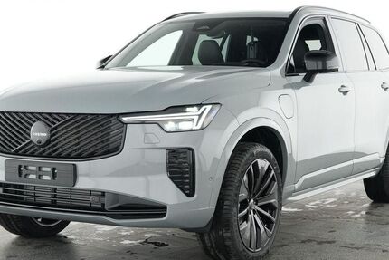 Volvo XC90 12.620 km 73.490 &euro; Soest 59494