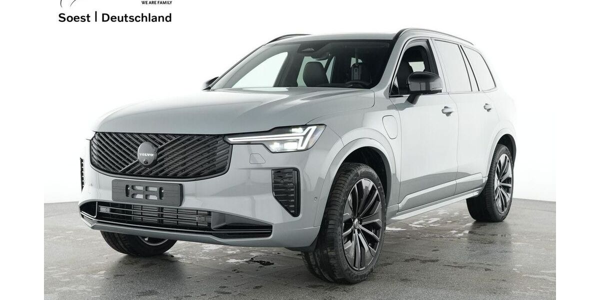Volvo XC90 12.620 km 73.490 &euro; Soest 59494
