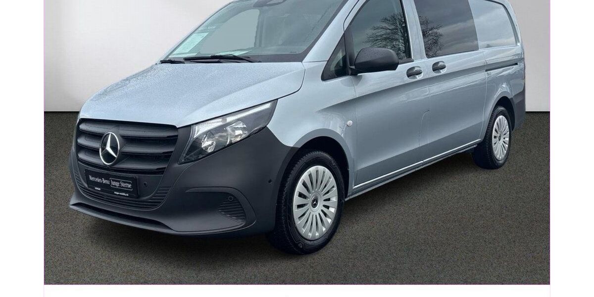 Mercedes-Benz Vito 4.355 km 43.376 &euro; Hamm 59067