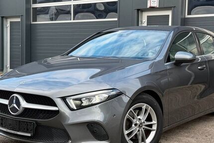 Mercedes-Benz A 180 112.218 km 16.950 &euro; Bad Sassendorf 59505