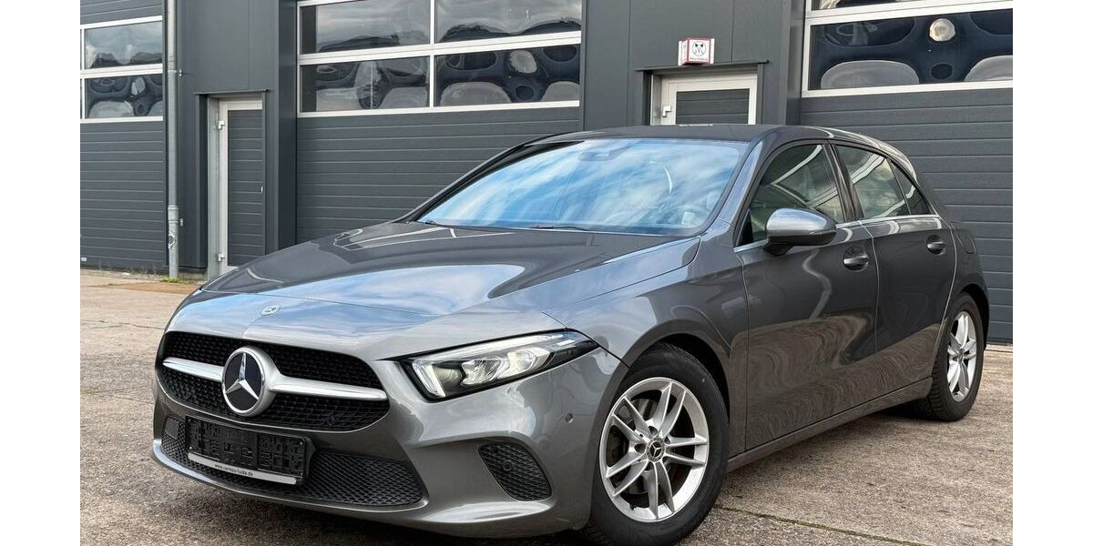 Mercedes-Benz A 180 112.218 km 16.950 &euro; Bad Sassendorf 59505