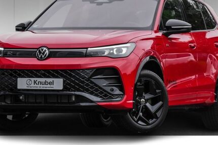 VW Tiguan 11.999 km 53.800 &euro; Beckum 59269