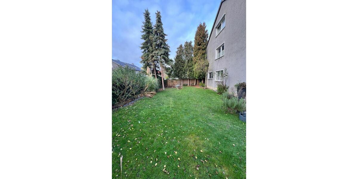 Erdgeschoßwohnung Dortmund Brackel - 3 Zimmer, 110 m&sup2;, 1.650&euro; | Angebot:24420094