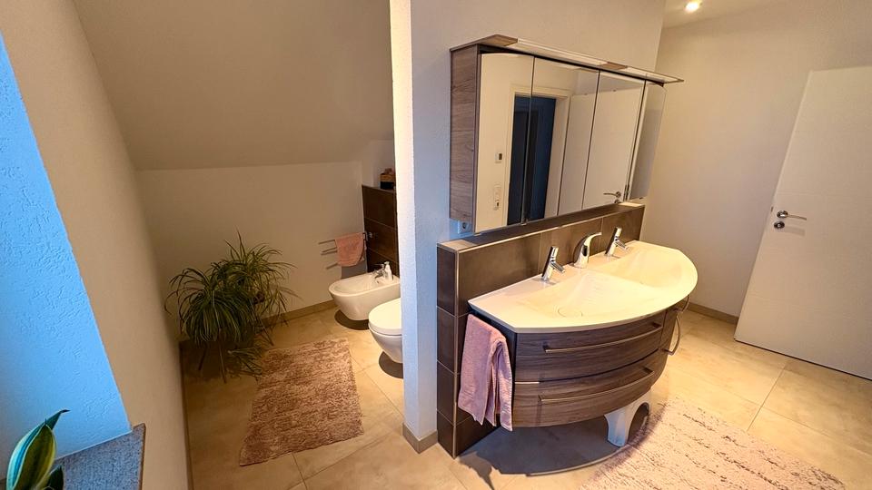 Einfamilienhaus (BJ 2016) mit Sauna, Klima, provisionsfrei!!! 7 zimmer