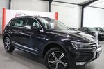 VW Tiguan 2.0 TDI DSG 4M HIGHLINE / PANORAMA / LED 300.000 km 13.202 € Hamm 59077