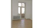 stilvolle 3-Zimmer-Altbauwohnung mit Balkon 3 zimmer
