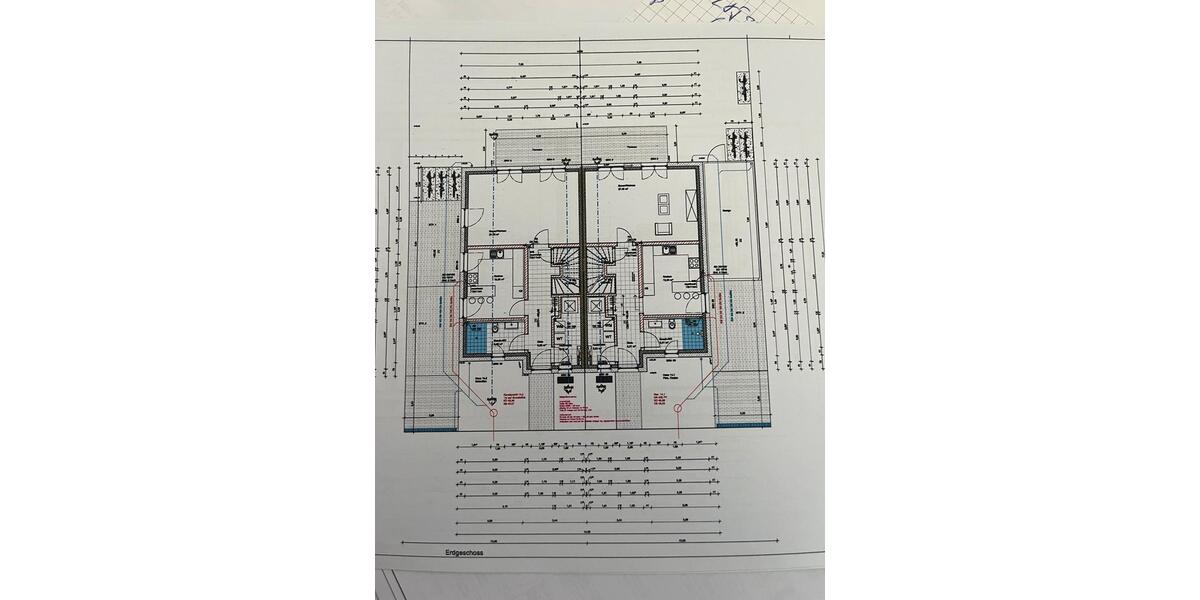 Doppelhaushälfte Hamm Herringen - 5 Zimmer, 135 m&sup2;, 499.000&euro; | Angebot:26429722