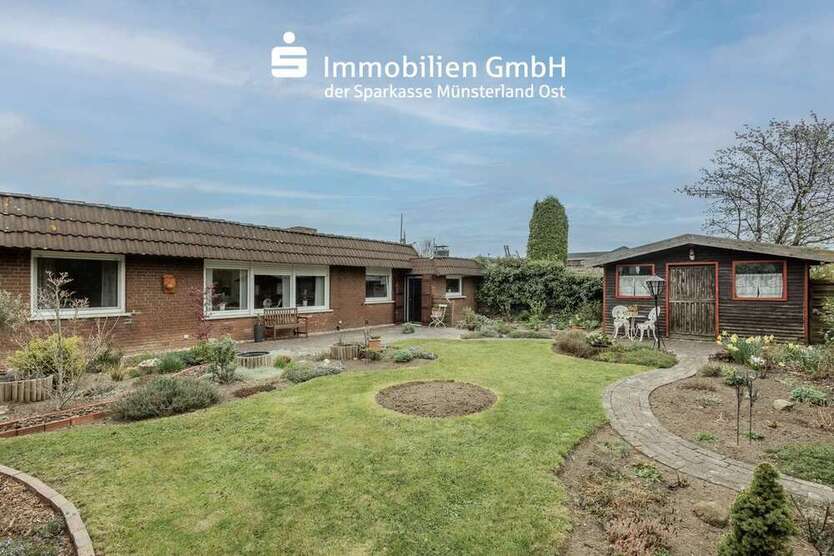 Haus zum Kaufen in Ennigerloh 259.000 € 110 m²