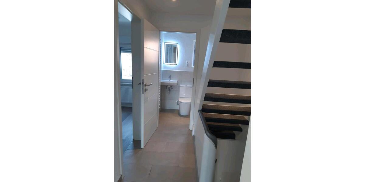 Reihenhaus Kamen - 3 Zimmer, 70 m&sup2;, 1.050&euro; | Angebot:24842324