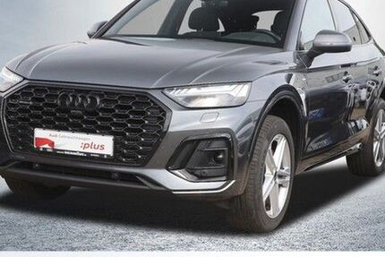 Audi Q5 29.910 km 49.840 &euro; Lünen 44534