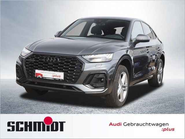 Audi Q5 29.910 km 49.840 &euro; Lünen 44534