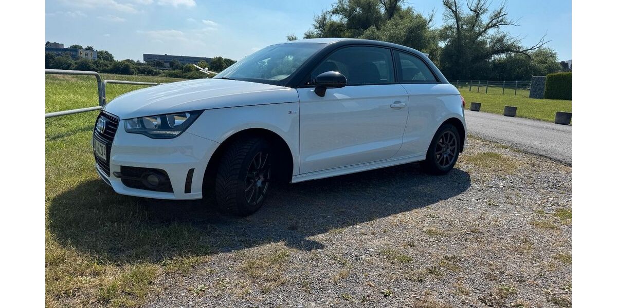 Audi A1 118.000 km 7.950 &euro; Hamm 59073