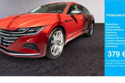 VW Arteon 66.612 km 28.659 &euro; Menden 58706