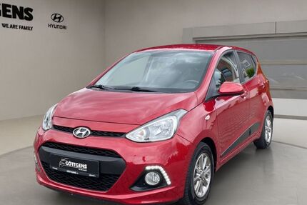 Hyundai i10 32.095 km 7.690 &euro; Soest 59494