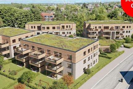 Das Rüenkolk Quartier Haus 3, Wohnung 3.6! 3 zimmer