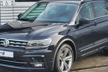 VW Tiguan 72.597 km 23.950 &euro; Lünen 44534