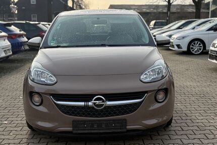 Opel Adam 173.193 km 5.990 &euro; Lüdinghausen 59348