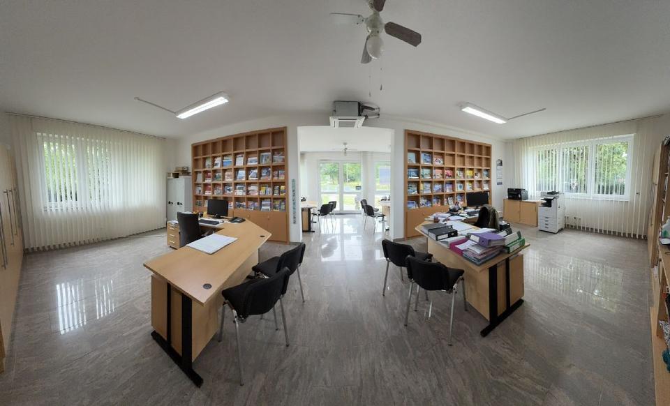 Gewerbeobjekt Bergkamen - 1.500&euro; | Angebot:22005970