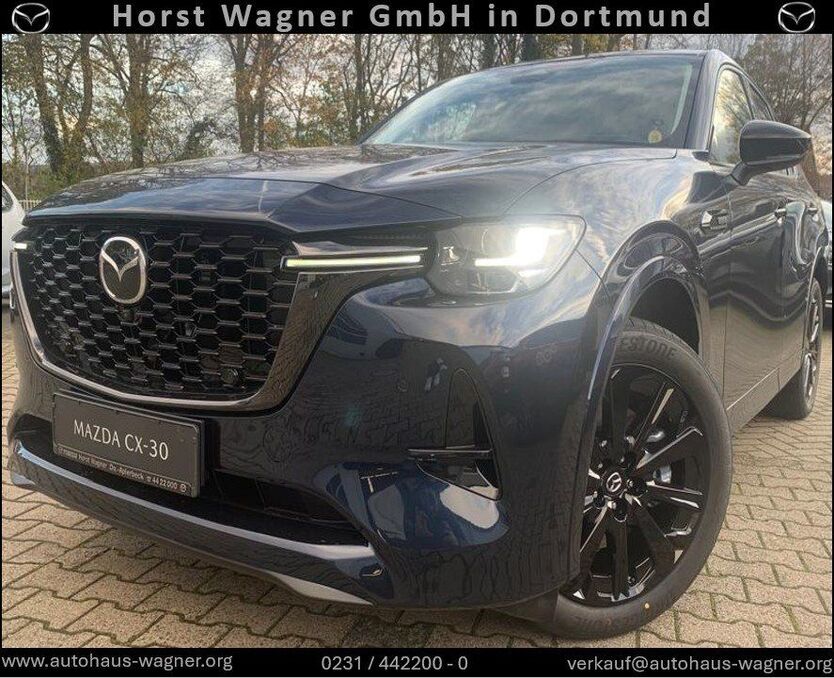 CX-60