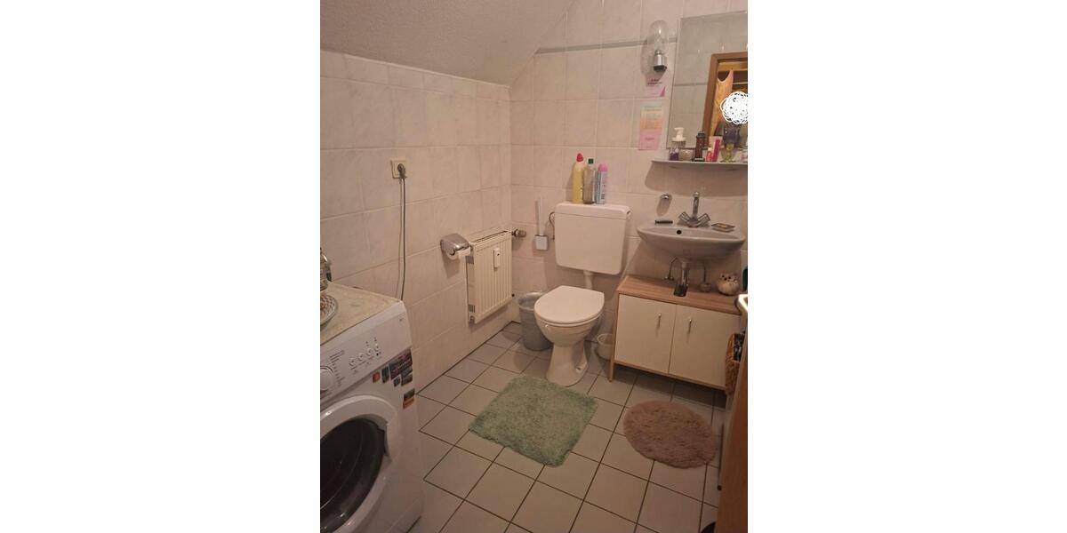 Maisonettenwohnung Ahlen - 2 Zimmer, 82 m&sup2;, 650&euro; | Angebot:26311914