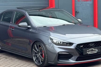 Hyundai i30 69.535 km 21.990 &euro; Hamm 59075