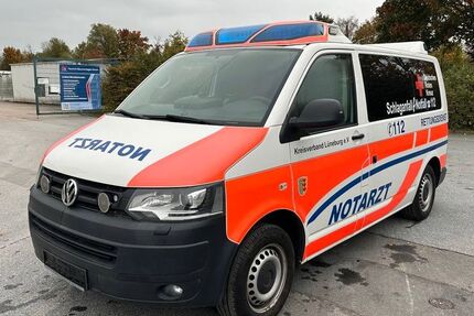 VW T5 Transporter 262.578 km 9.949 &euro; Bad Sassendorf 59505