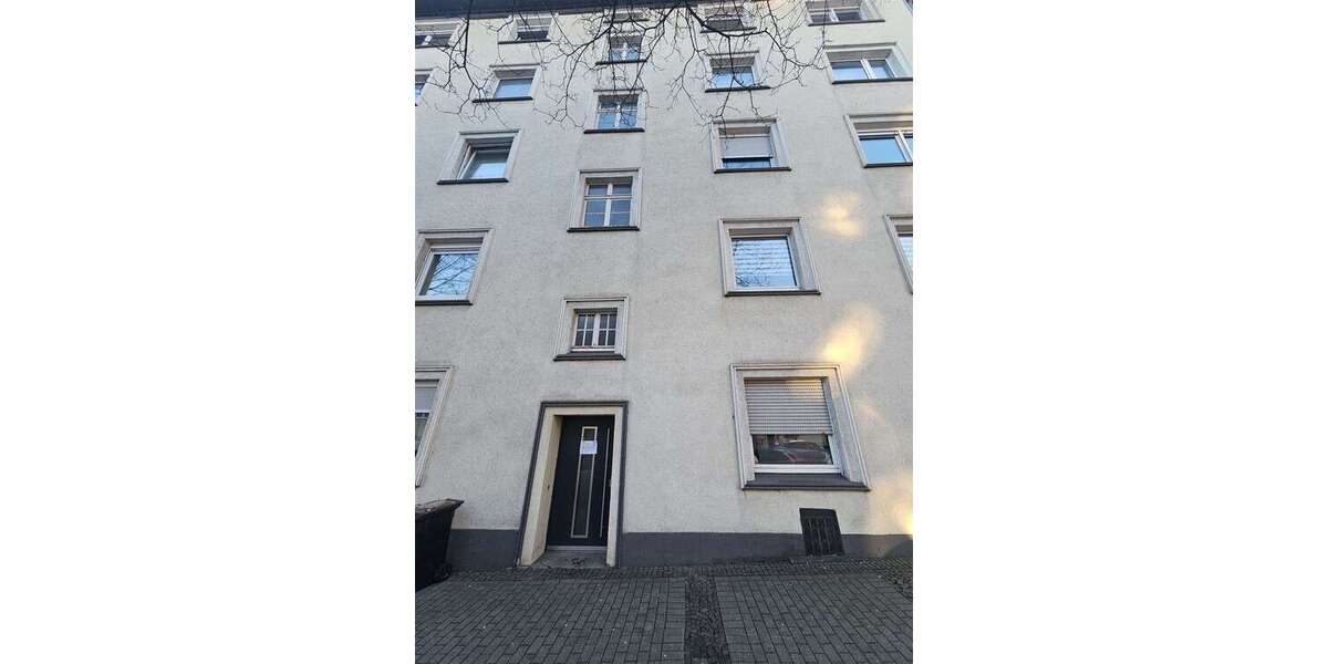 Etagenwohnung Dortmund Gartenstadt - 3 Zimmer, 85 m&sup2;, 274.000&euro; | Angebot:25201379