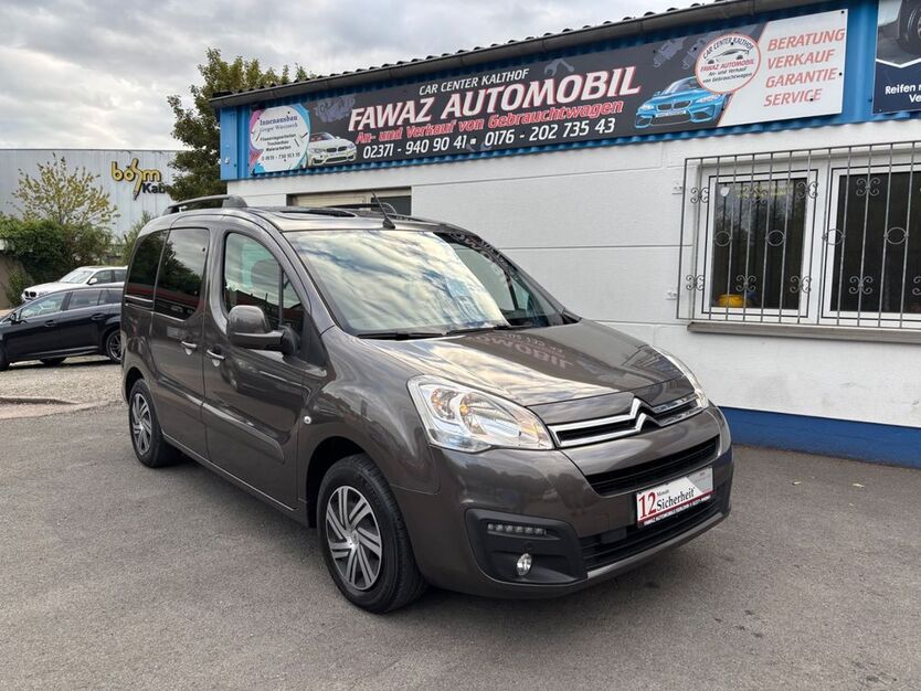 Berlingo