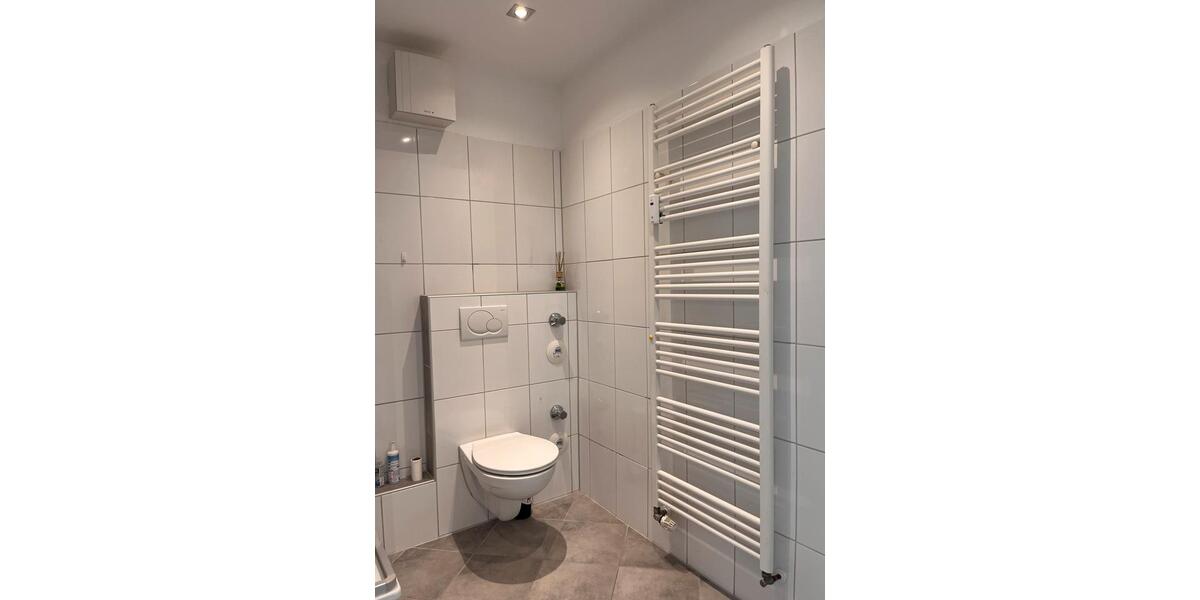 Dachgeschoßwohnung Bergkamen - 2 Zimmer, 52 m&sup2;, 494&euro; | Angebot:26313524